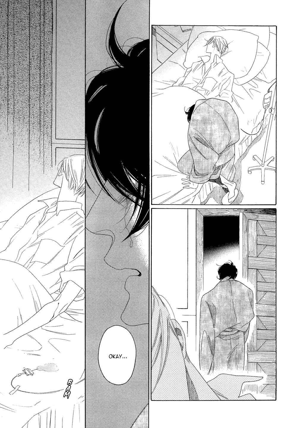 Page 35 Chapter 4 The Inheritance Of Aroma