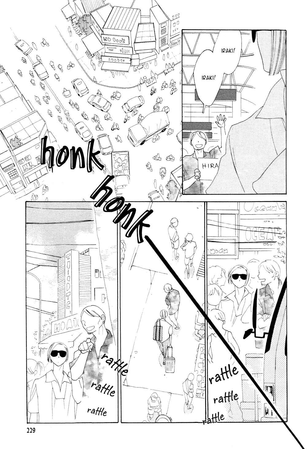 Page 15 Chapter 9 The Inheritance Of Aroma