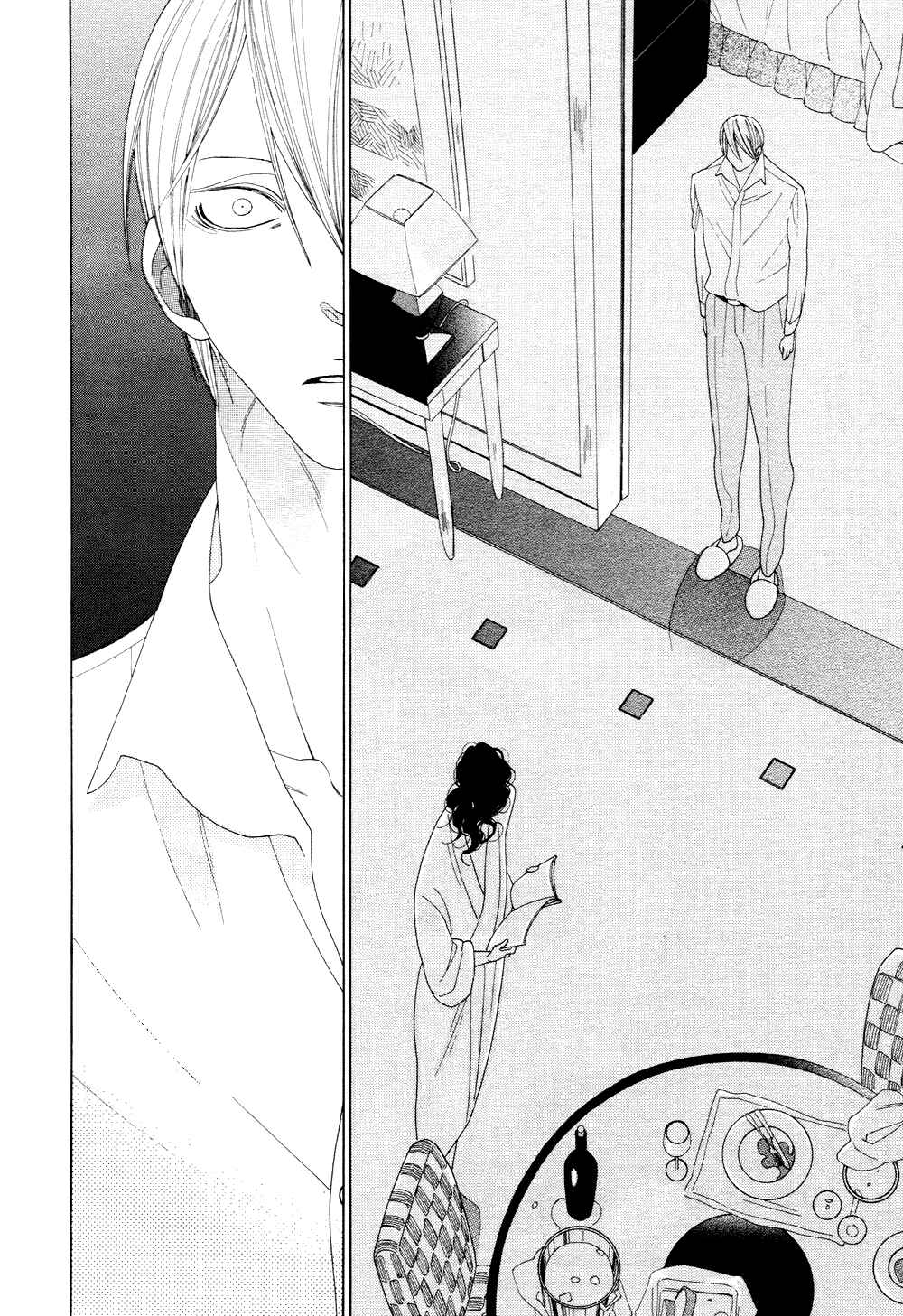 Page 2 Chapter 9 The Inheritance Of Aroma