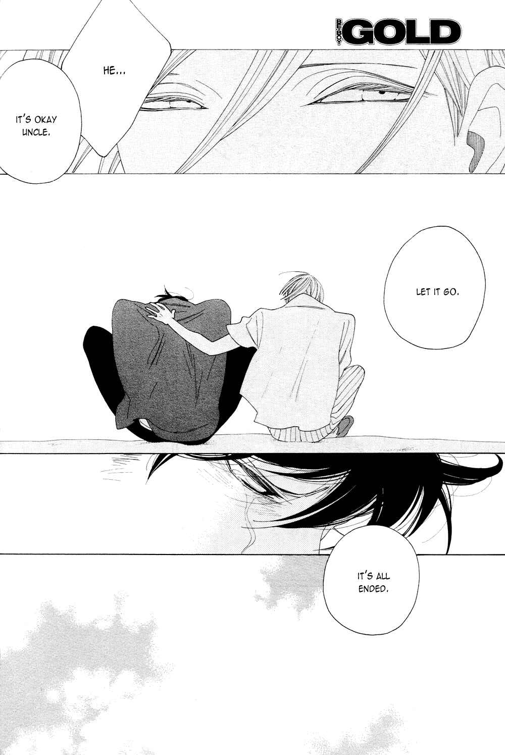 Page 34 Chapter 9 The Inheritance Of Aroma