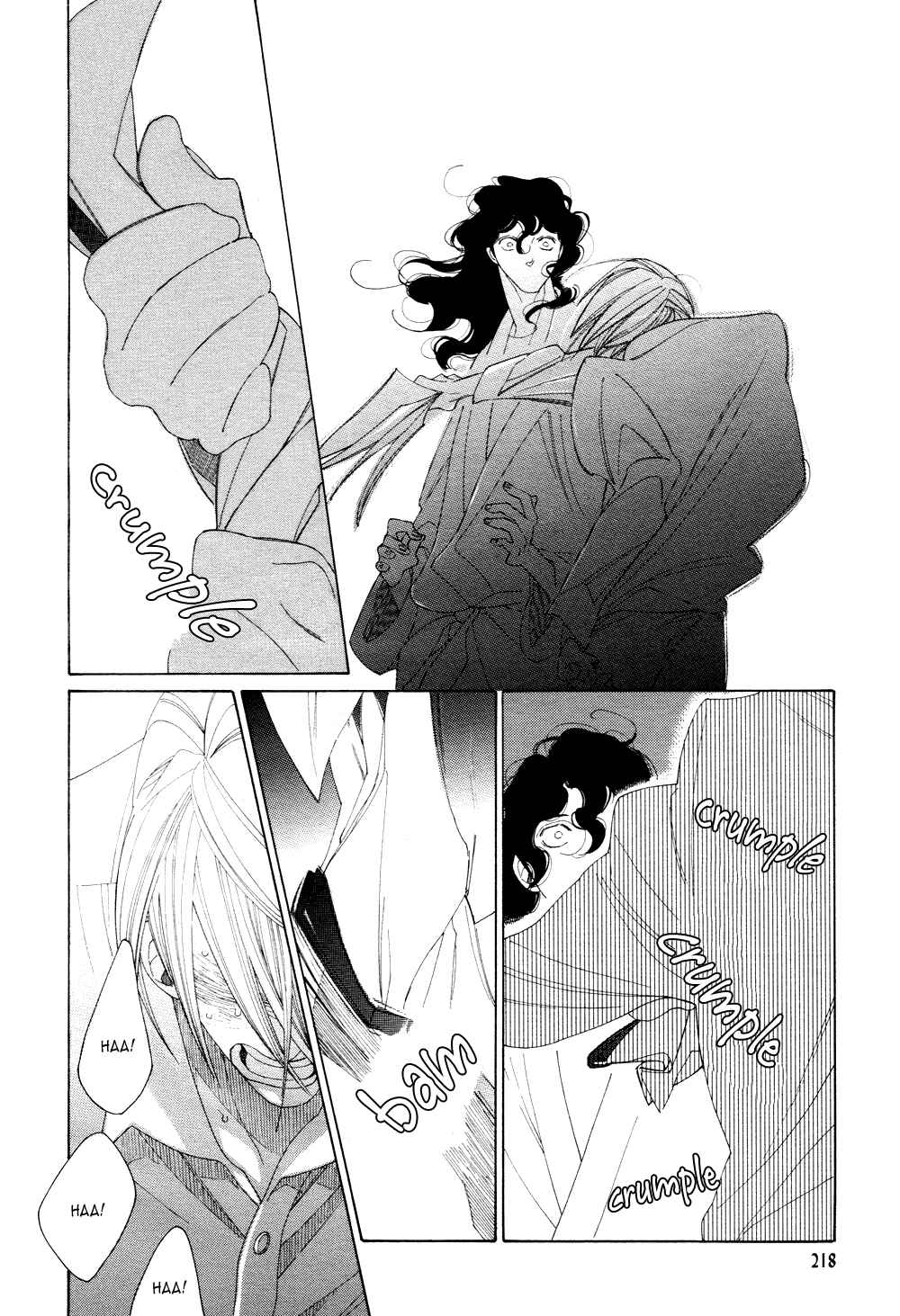 Page 4 Chapter 9 The Inheritance Of Aroma