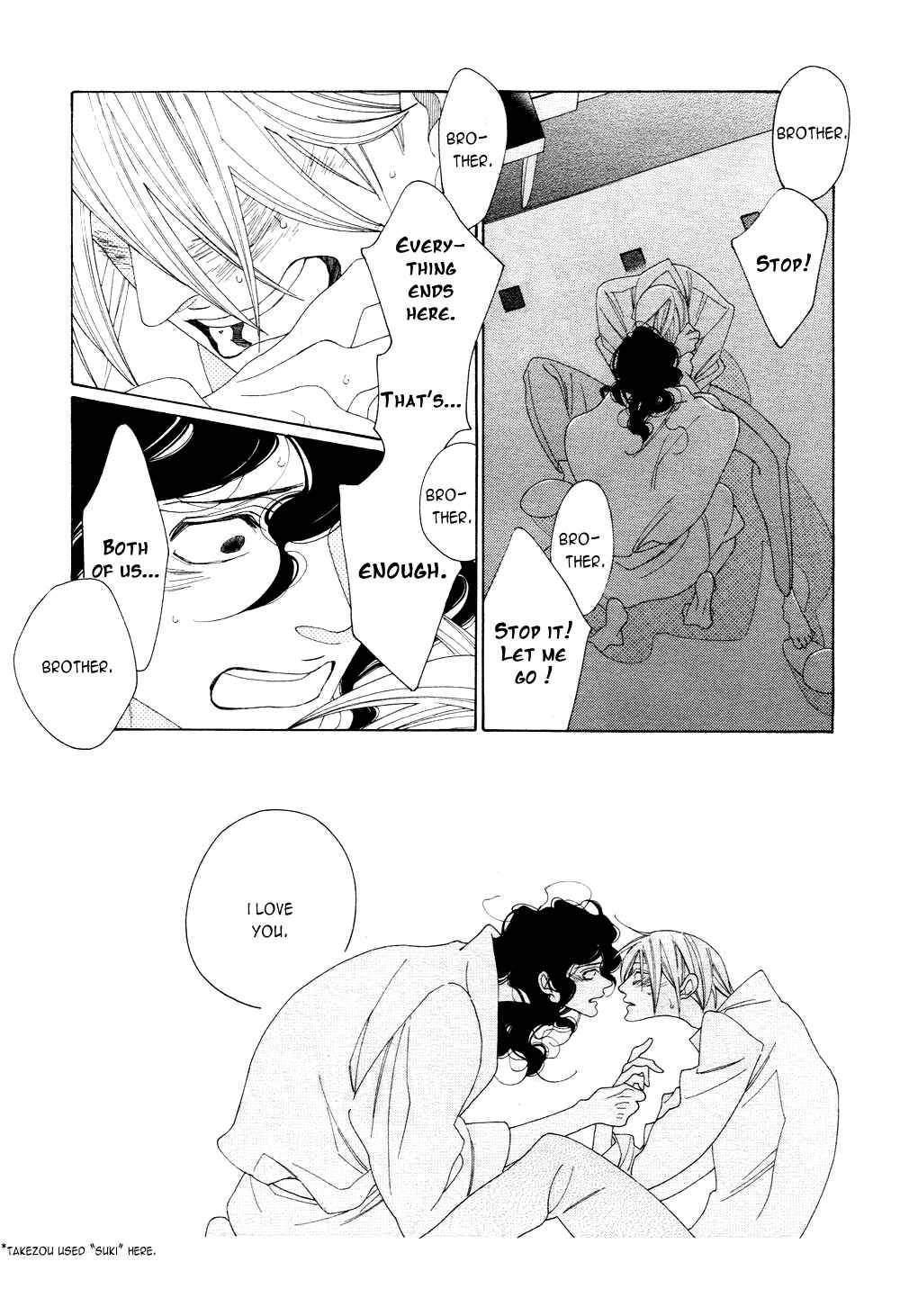 Page 6 Chapter 9 The Inheritance Of Aroma
