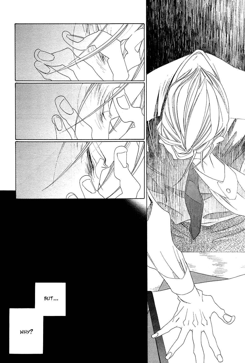 Page 25 Chapter 7 The Inheritance Of Aroma