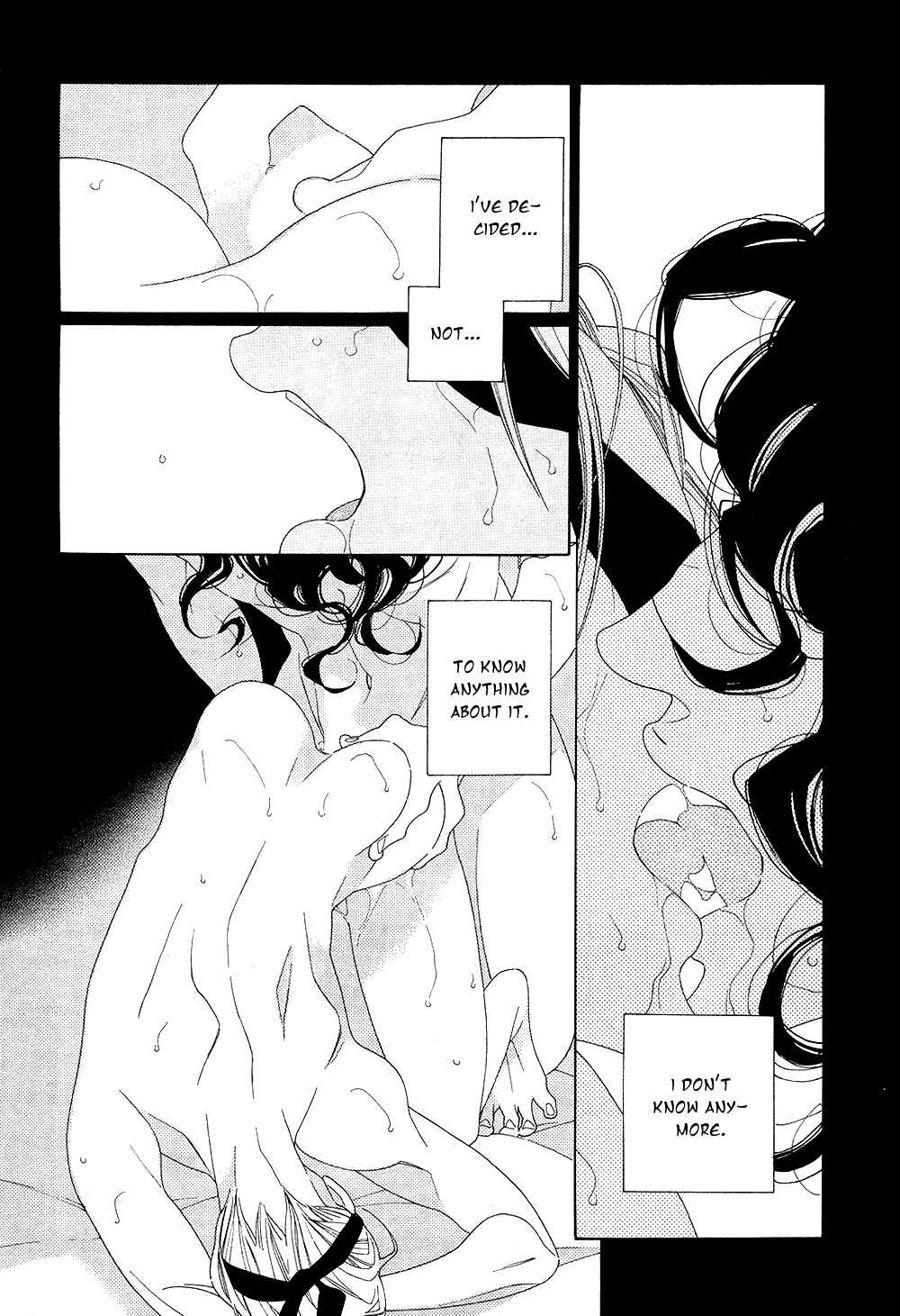Page 5 Chapter 7 The Inheritance Of Aroma