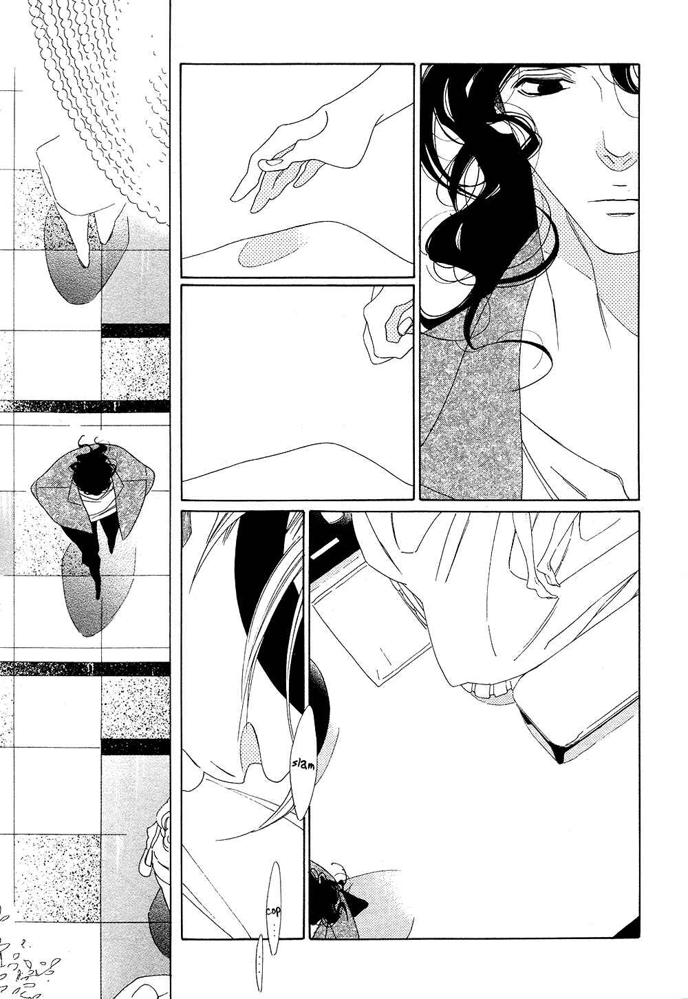 Page 8 Chapter 7 The Inheritance Of Aroma