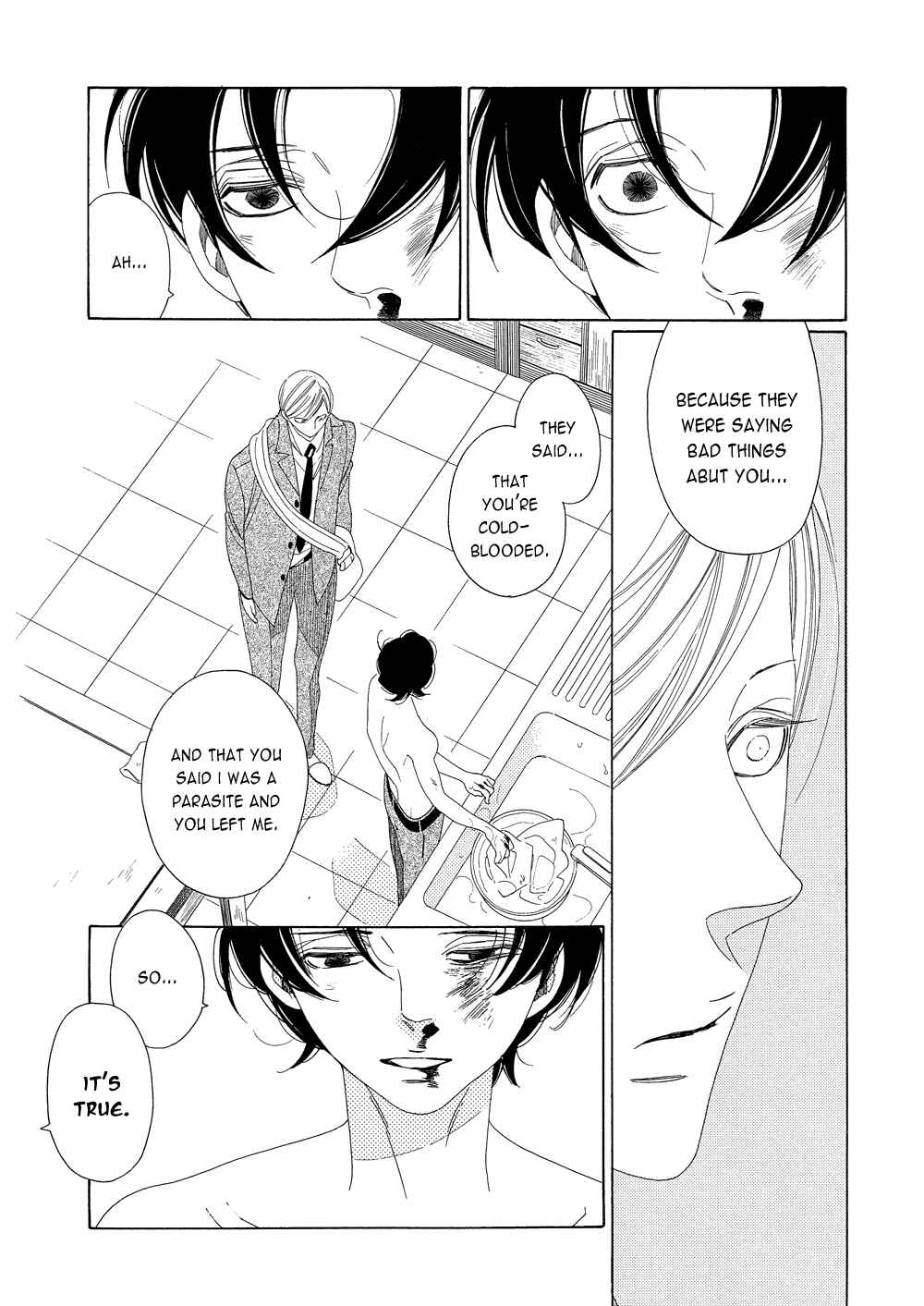 Page 6 Chapter 5.5 The Inheritance Of Aroma