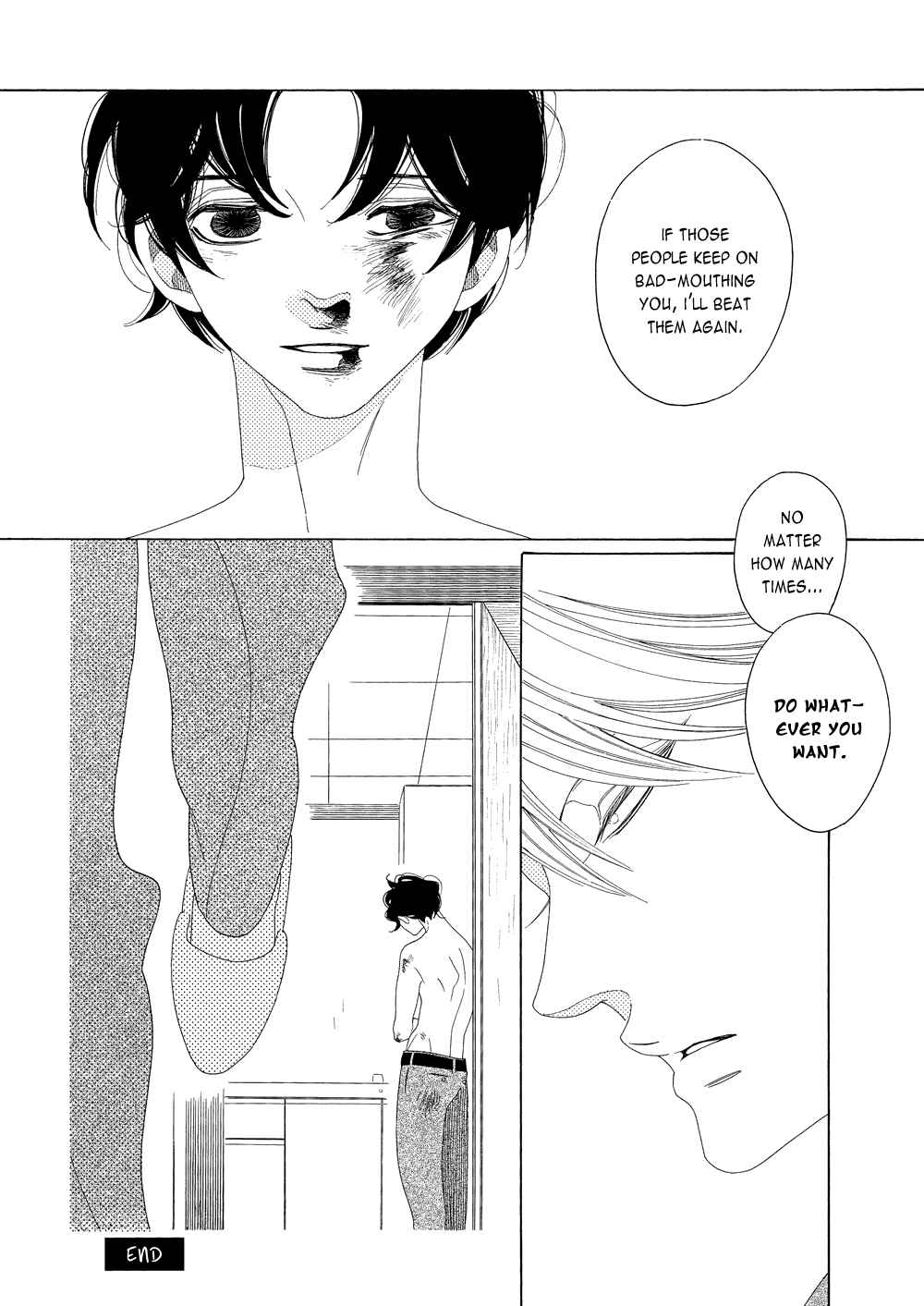 Page 9 Chapter 5.5 The Inheritance Of Aroma