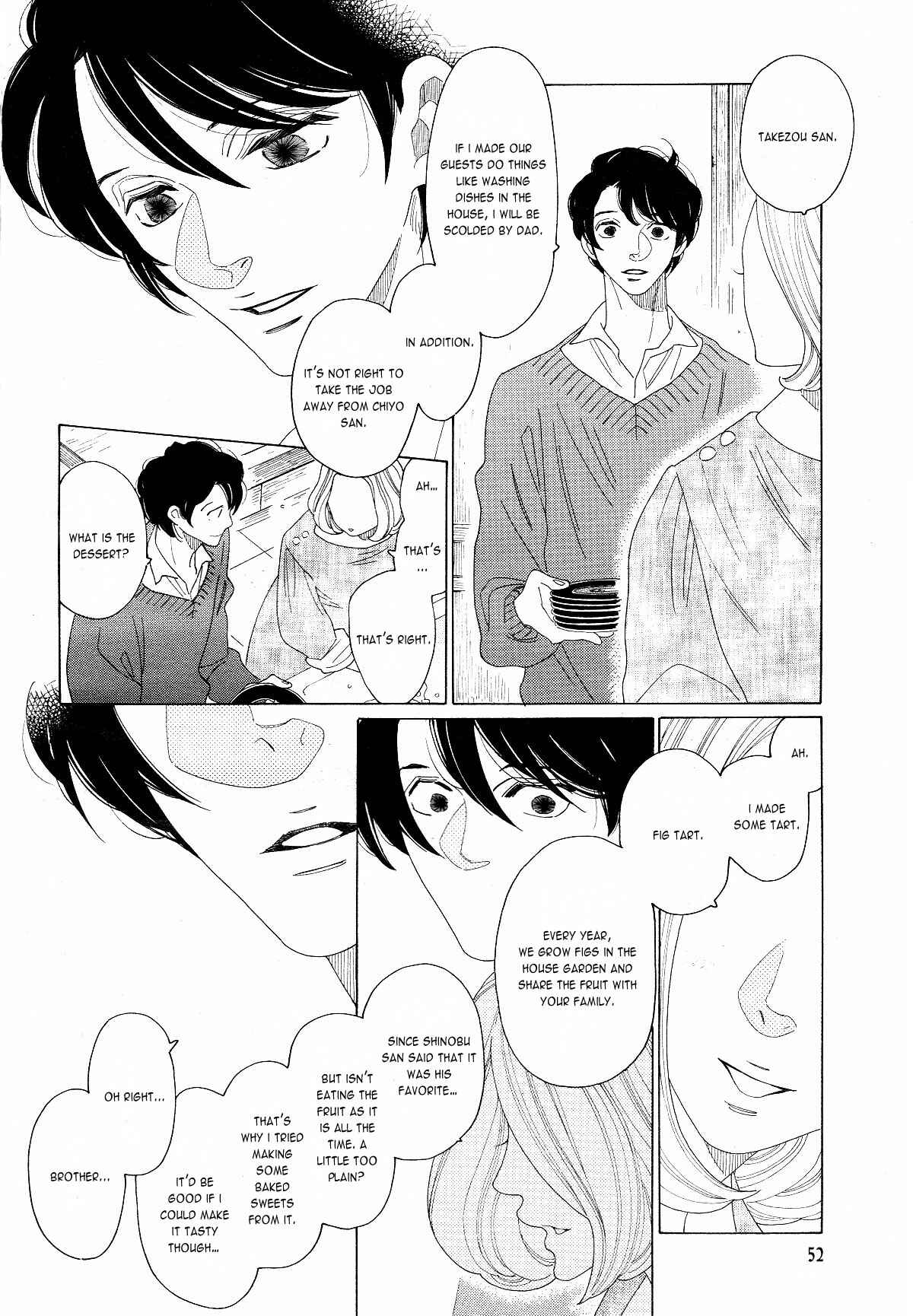 Page 12 Chapter 2 The Inheritance Of Aroma