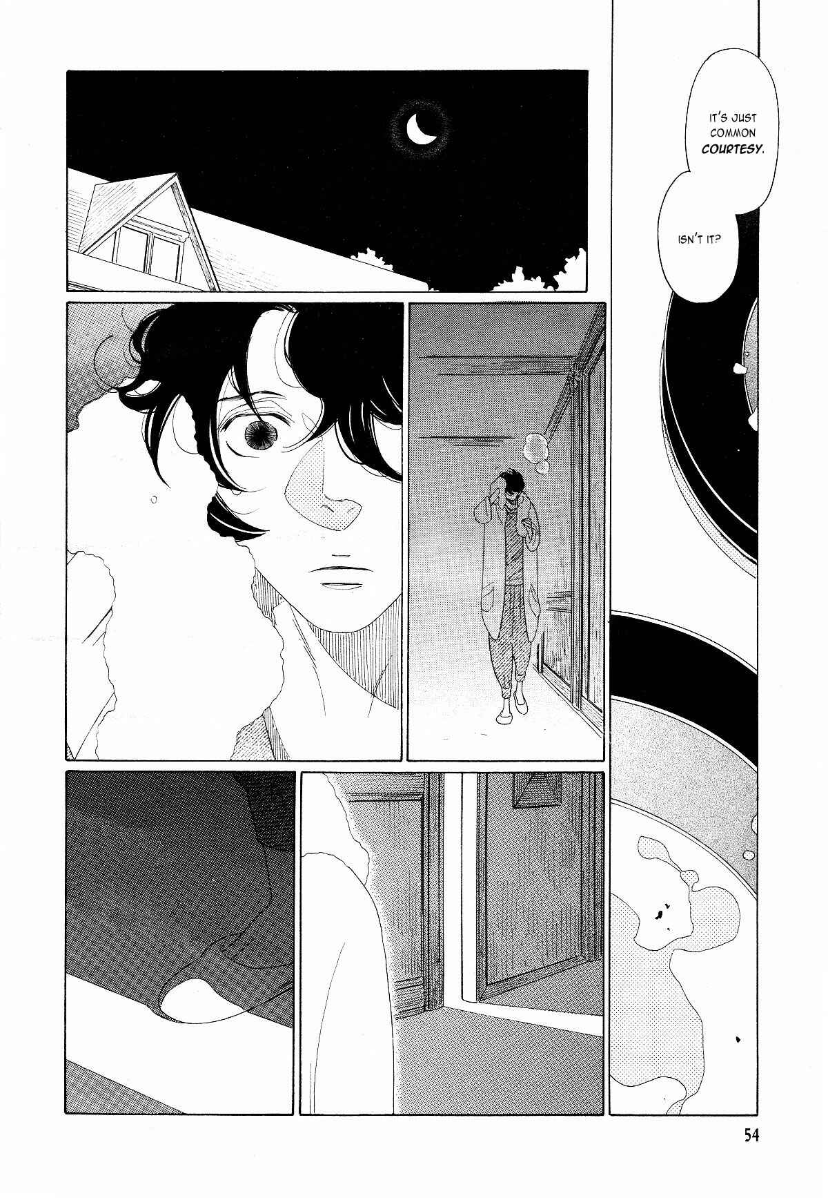 Page 14 Chapter 2 The Inheritance Of Aroma