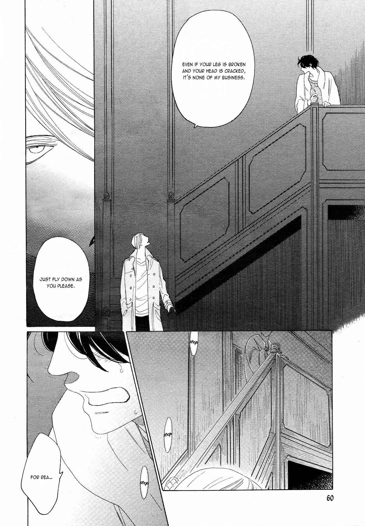 Page 20 Chapter 2 The Inheritance Of Aroma