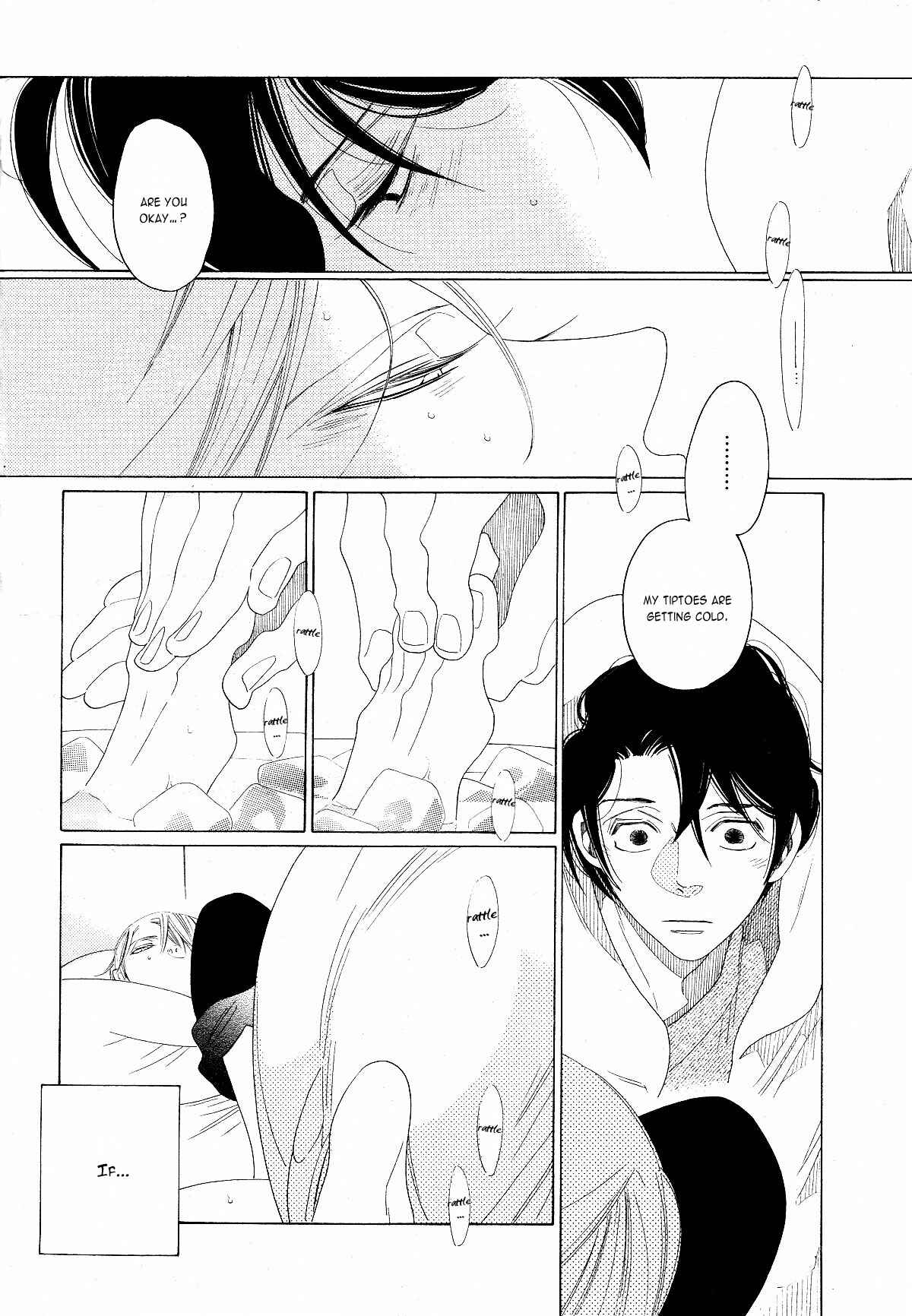 Page 28 Chapter 2 The Inheritance Of Aroma