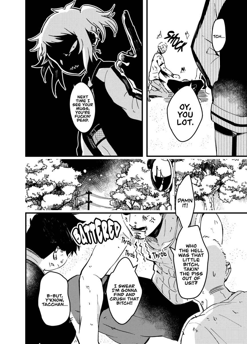 Page 2 Chapter Unknown_df72 A Girl Called Lady