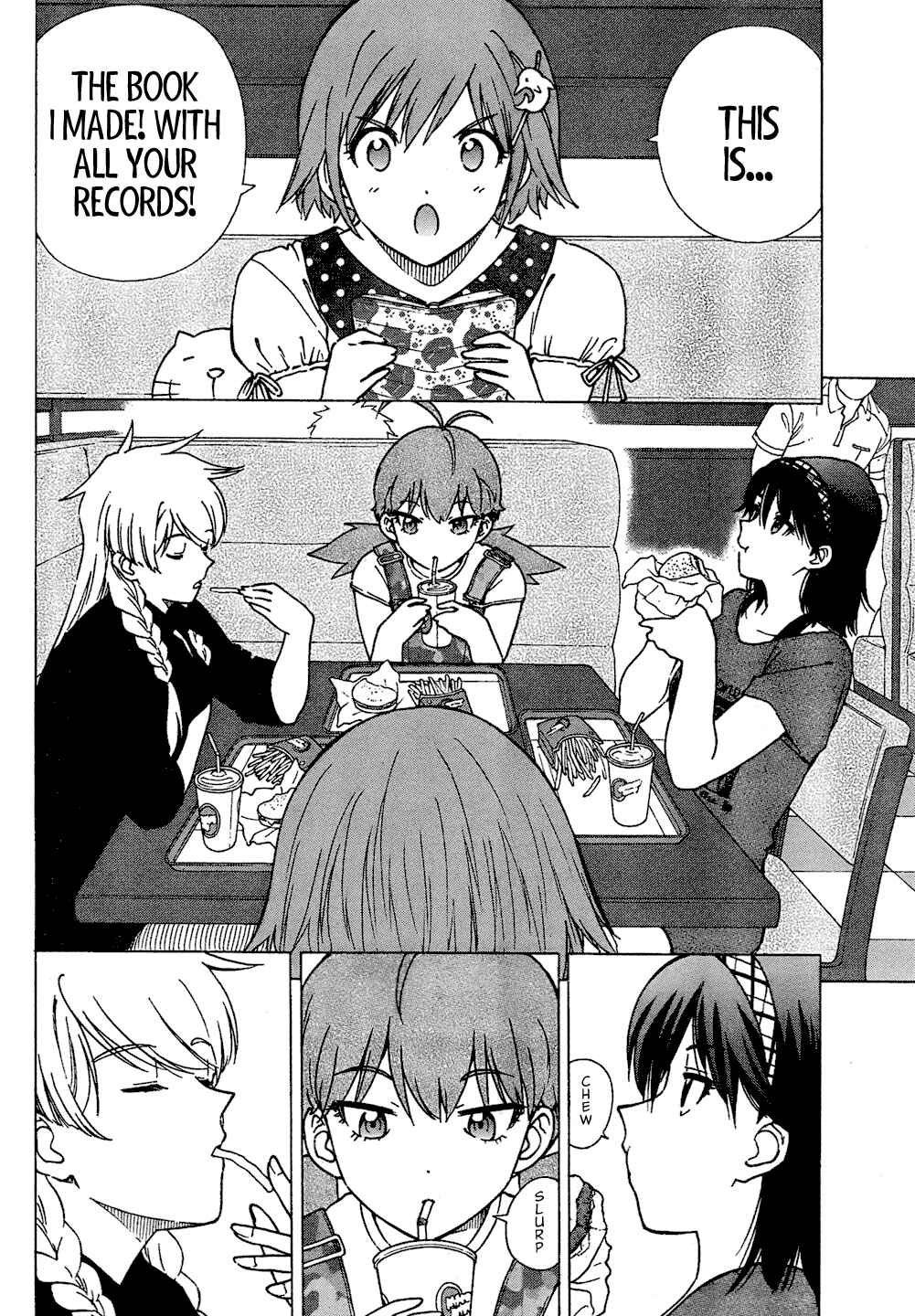 Page 7 Chapter 2 Bamboo Blade C