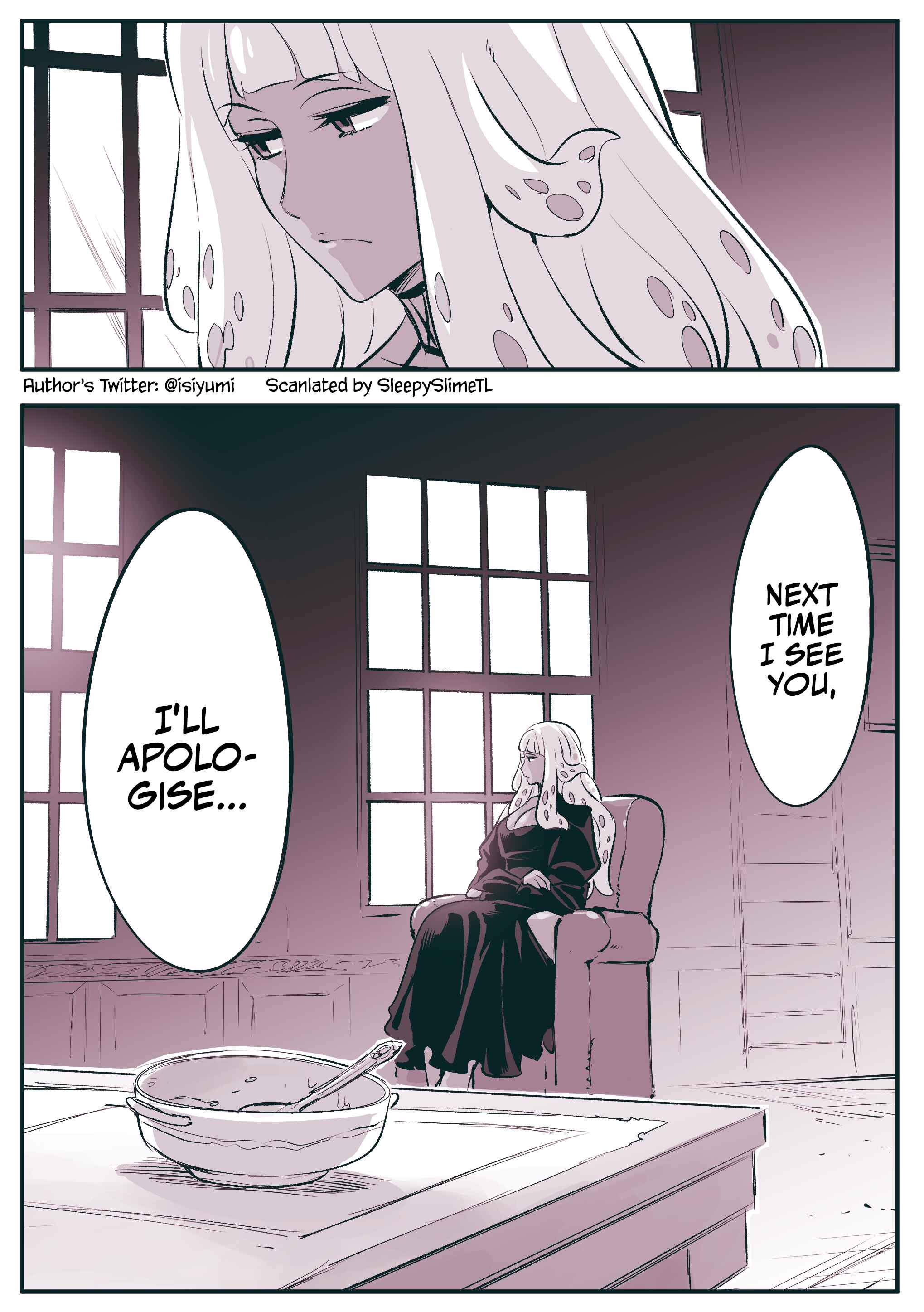 Page 4 Chapter 8 Instant Regret
