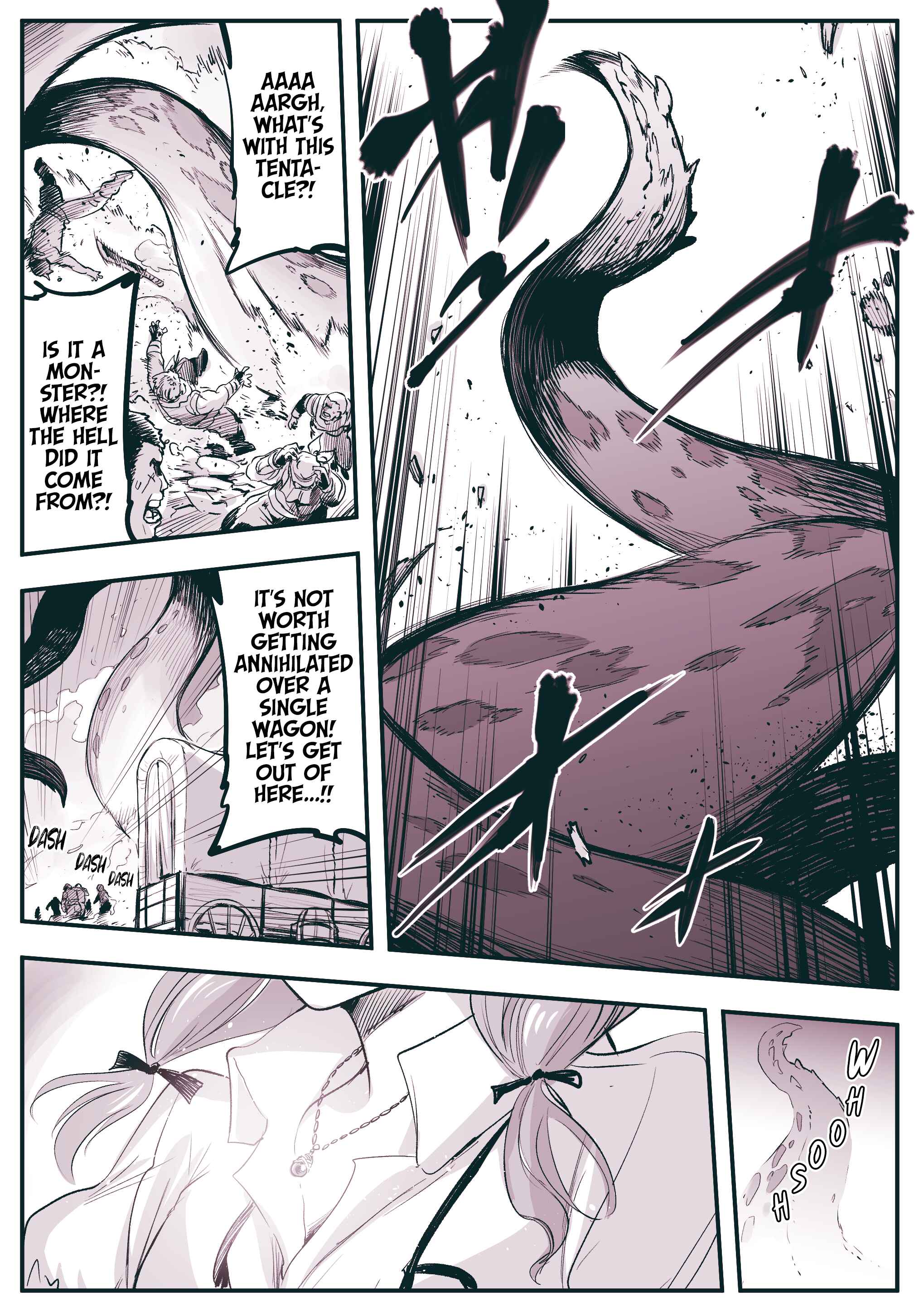 Page 1 Chapter 9 Instant Regret