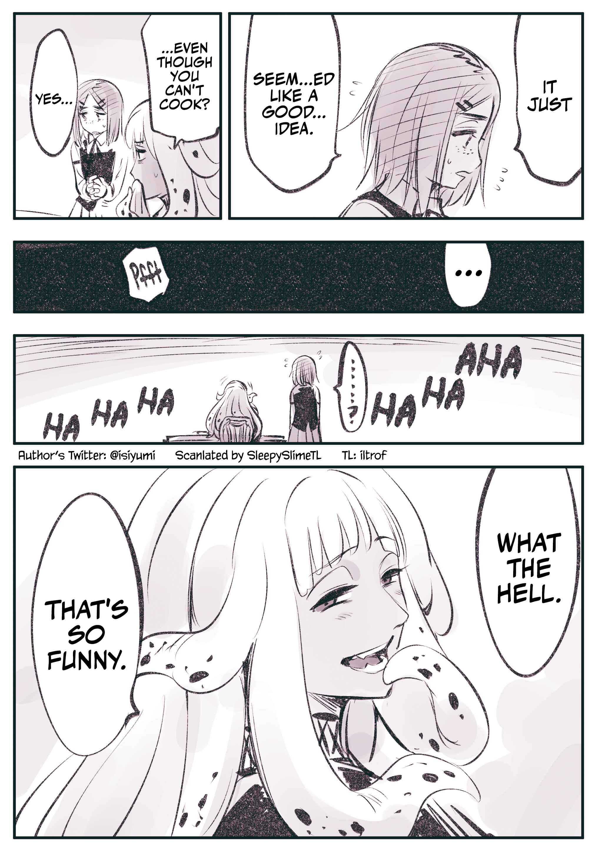 Page 2 Chapter 7 Instant Regret