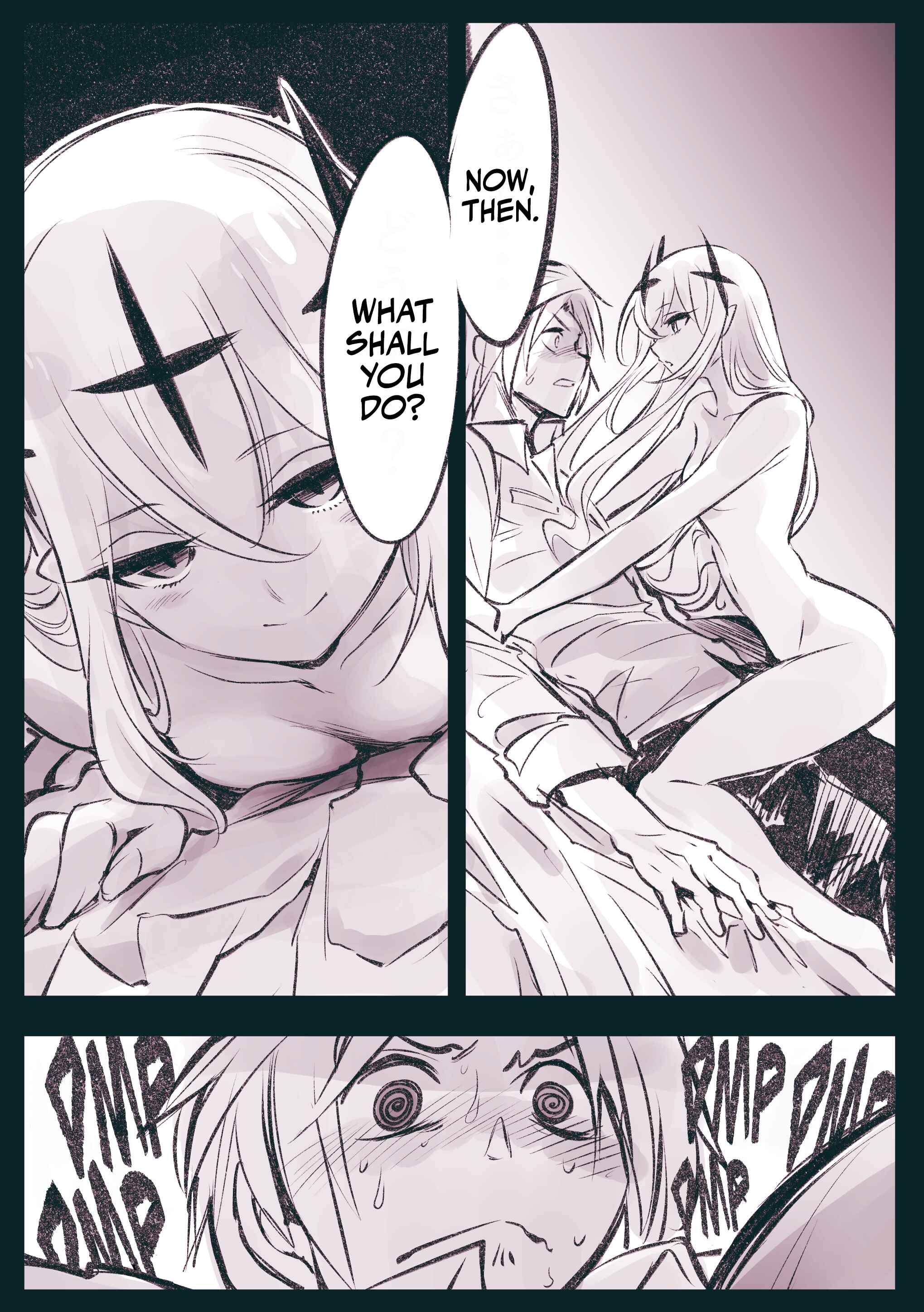Page 4 Chapter 5 Instant Regret