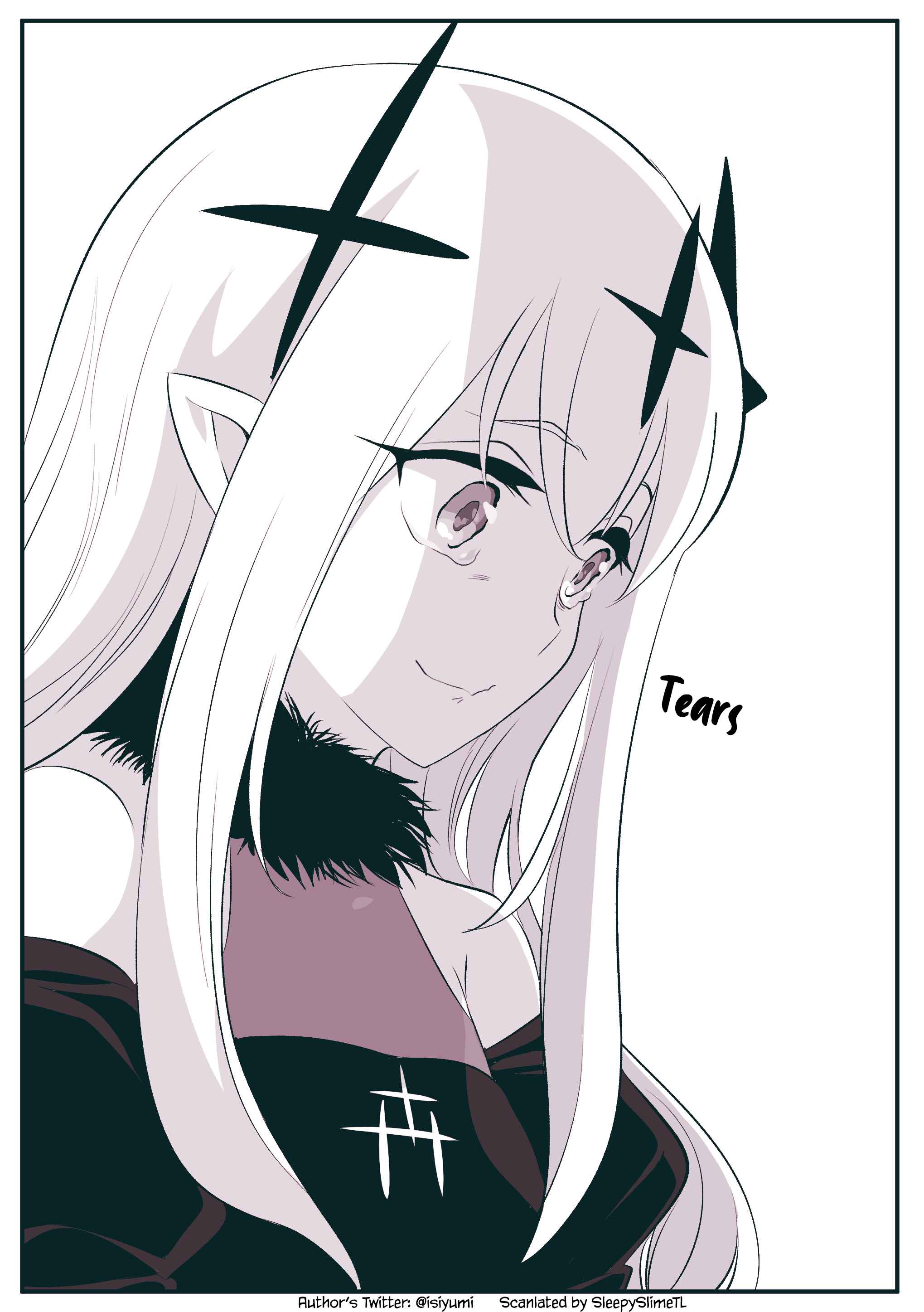 Page 4 Chapter 2 Instant Regret