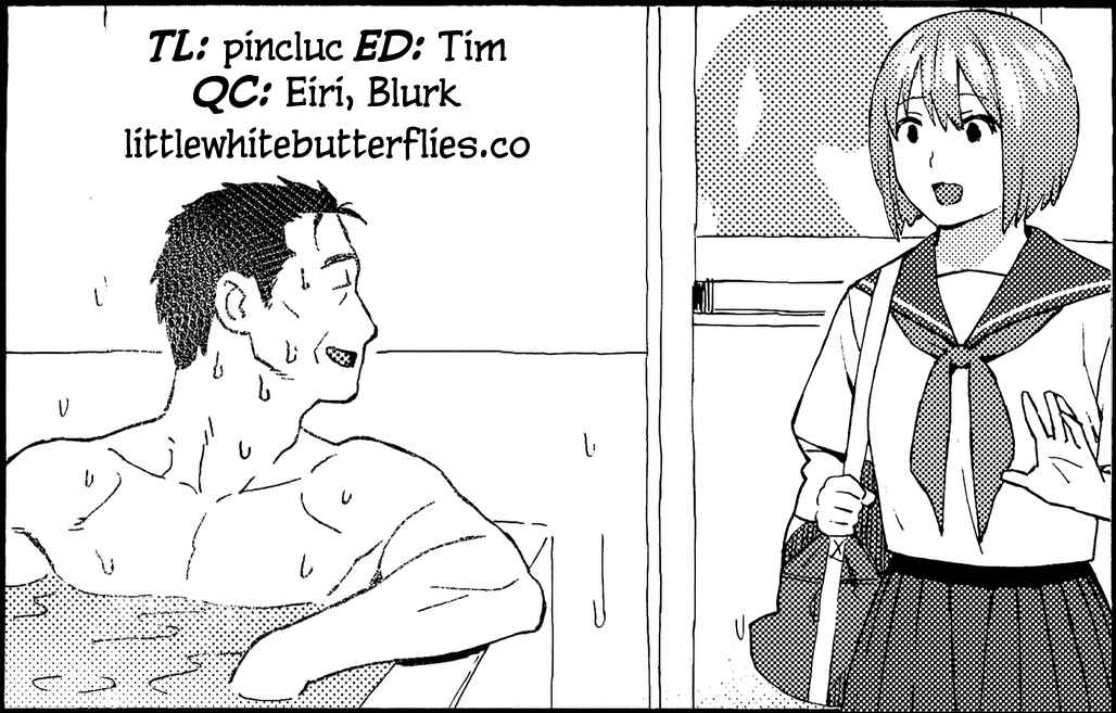 Page 31 Chapter 2 Otouto no Musume