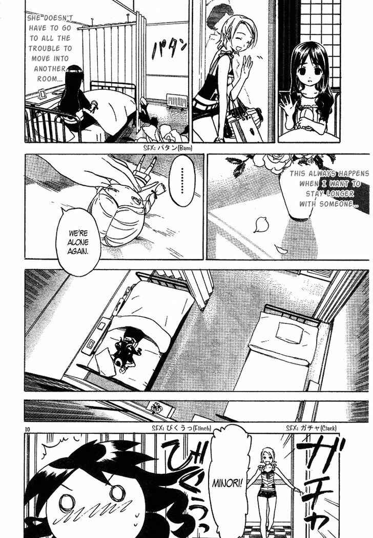 Page 14 Chapter 2 Kitsune to Atori