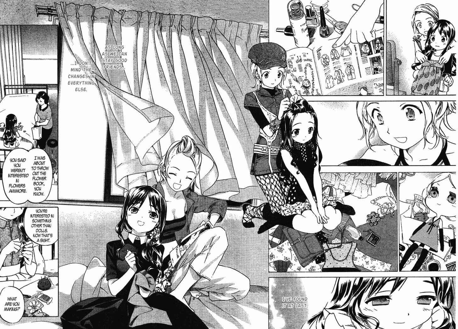 Page 20 Chapter 2 Kitsune to Atori