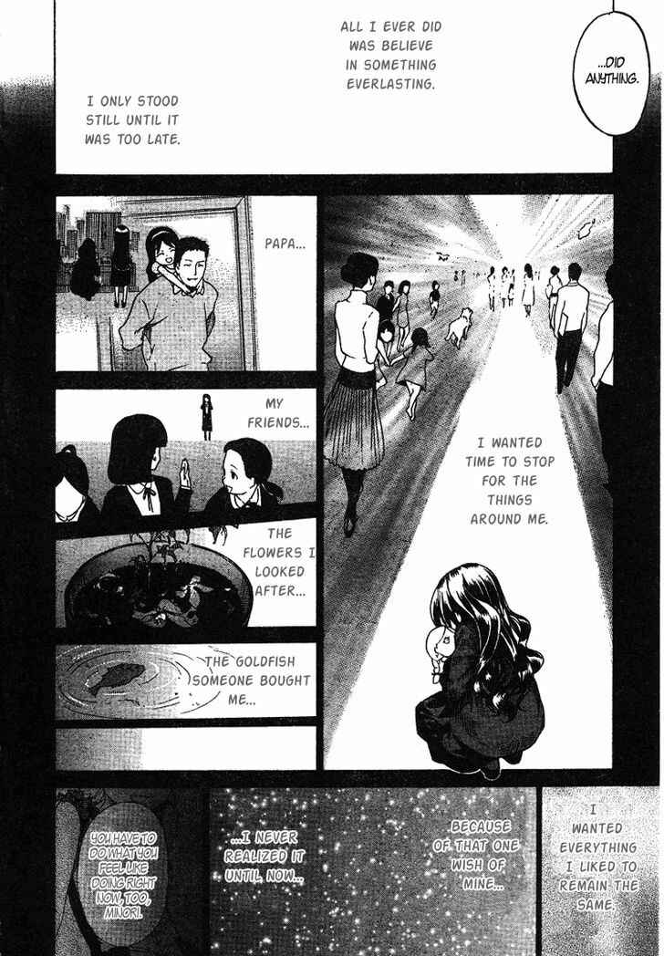 Page 38 Chapter 2 Kitsune to Atori