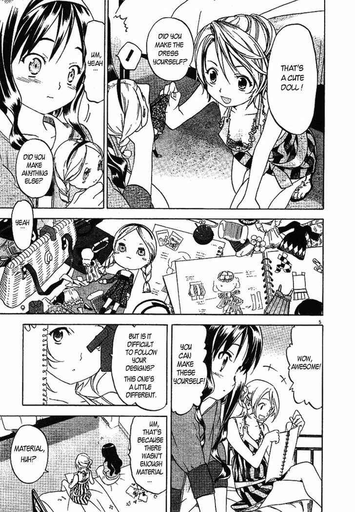 Page 9 Chapter 2 Kitsune to Atori