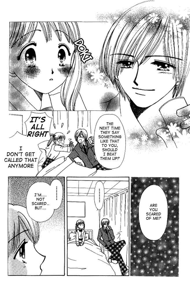 Page 14 Chapter 2 Beautiful Name