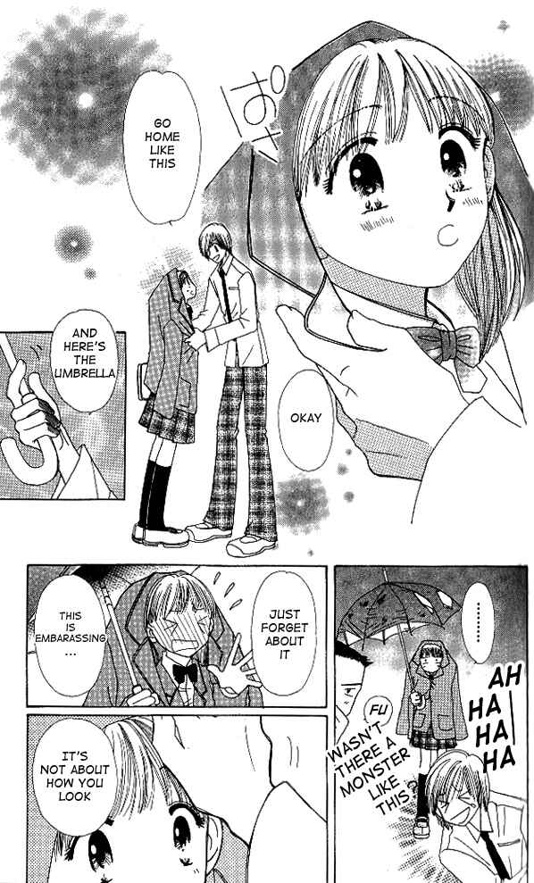 Page 19 Chapter 2 Beautiful Name