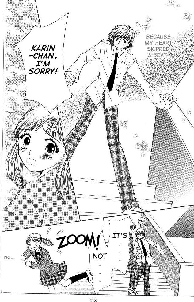 Page 11 Chapter 3 Beautiful Name