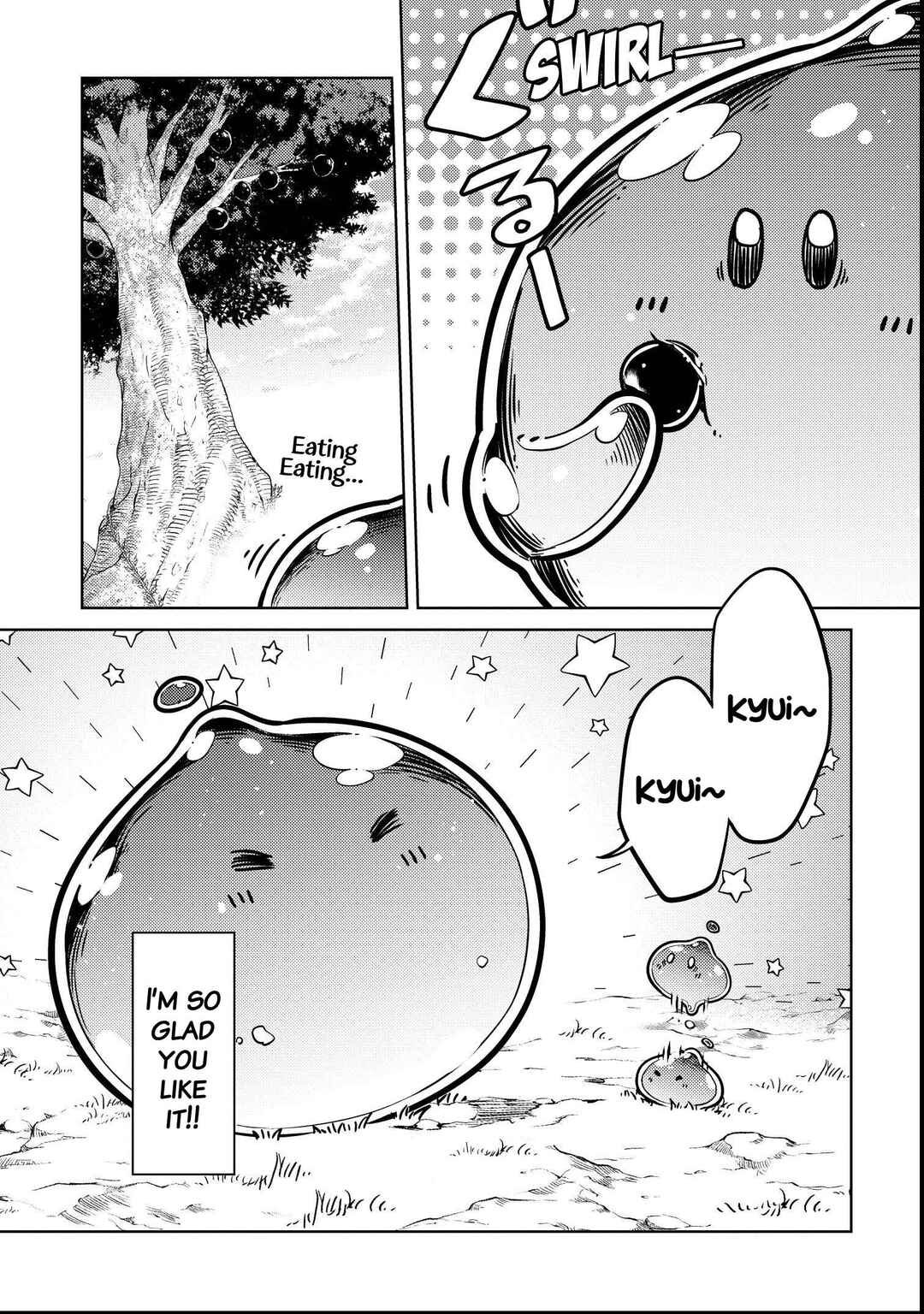 Page 14 Chapter 2 Tensei Shitara Sekaiju Datta Ken