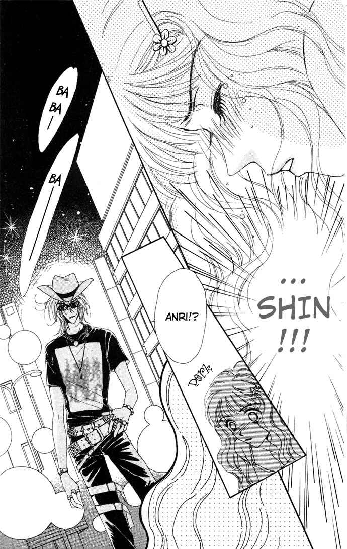 Page 33 Chapter 4 Get You ♥