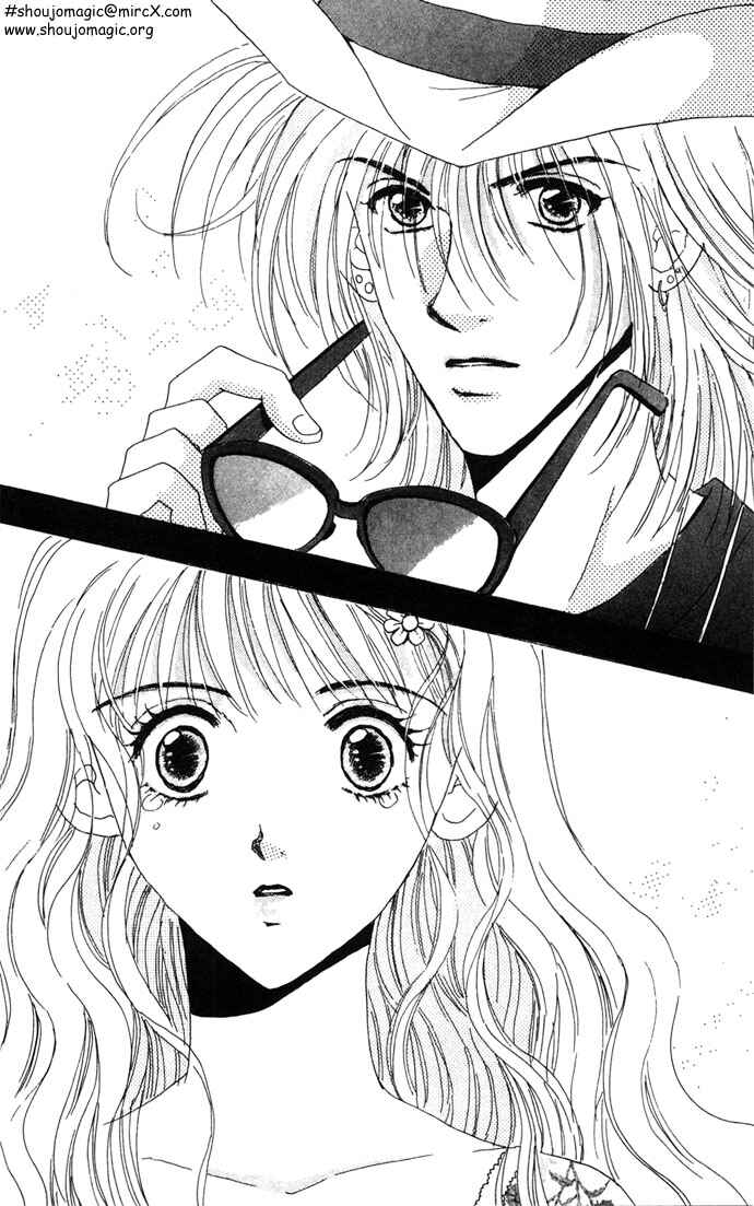 Page 34 Chapter 4 Get You ♥