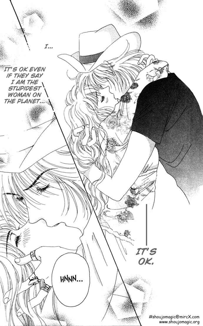 Page 39 Chapter 4 Get You ♥
