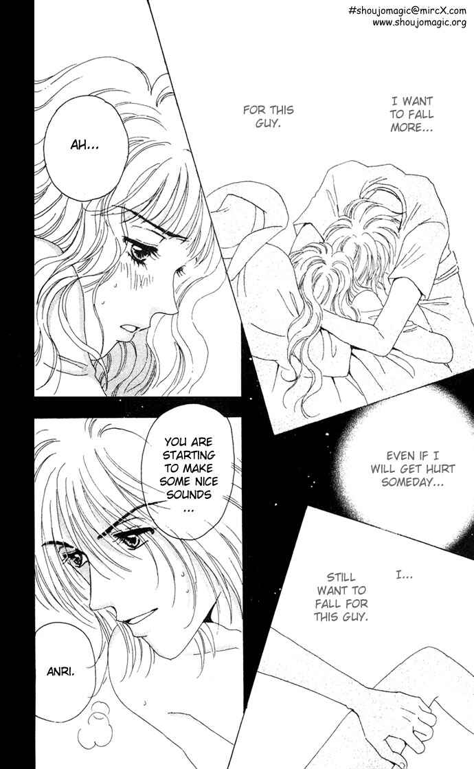 Page 40 Chapter 4 Get You ♥