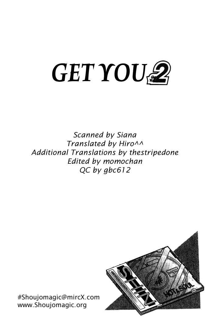 Page 48 Chapter 4 Get You ♥