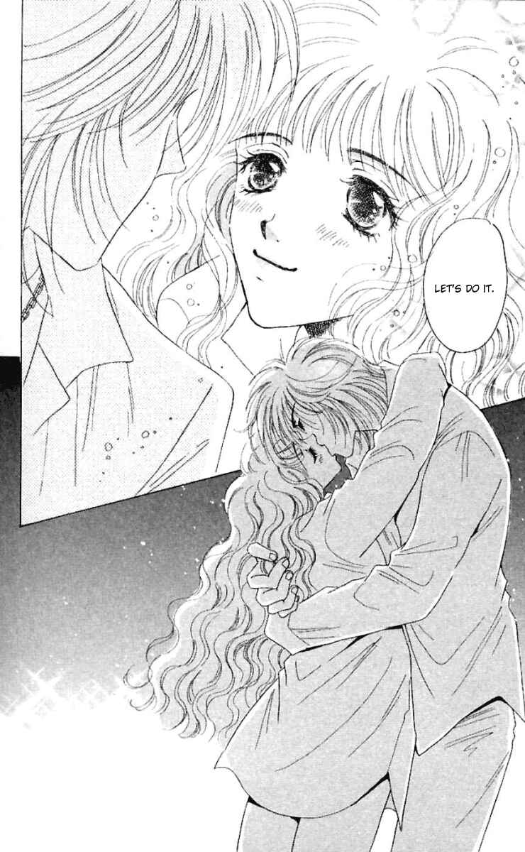 Page 45 Chapter 16 Get You ♥