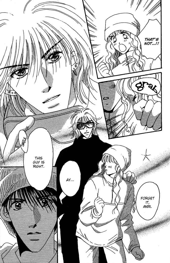 Page 16 Chapter 11 Get You ♥