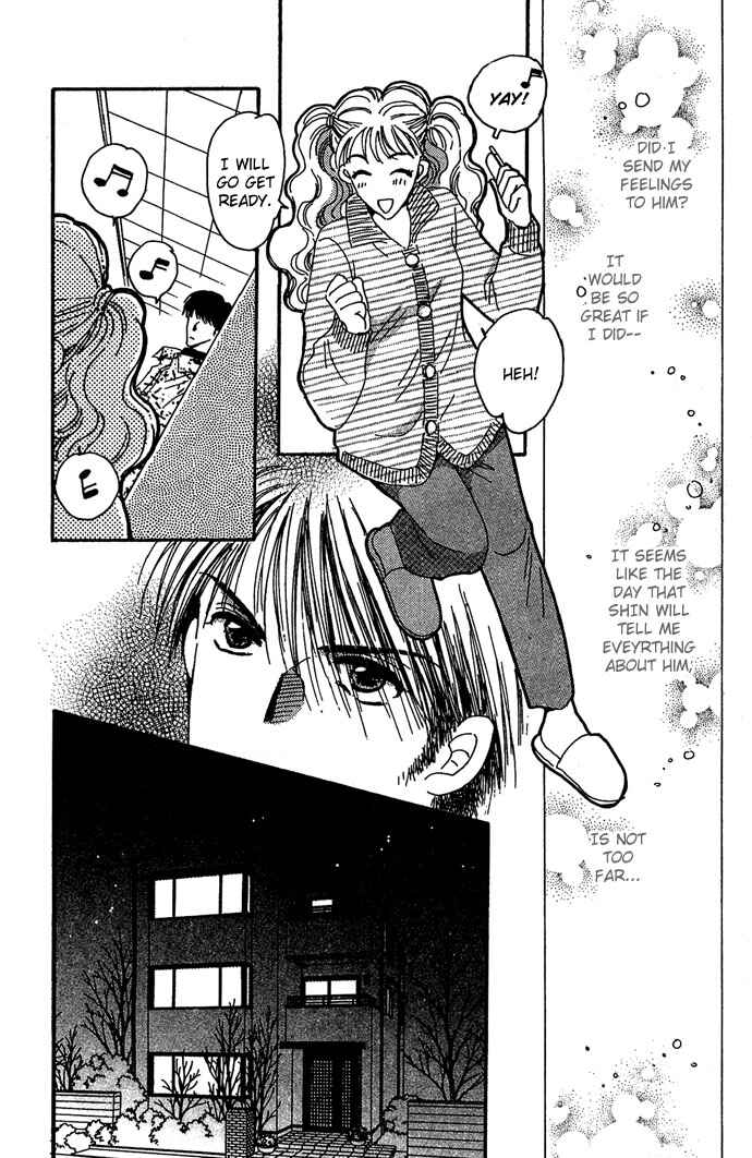 Page 23 Chapter 11 Get You ♥