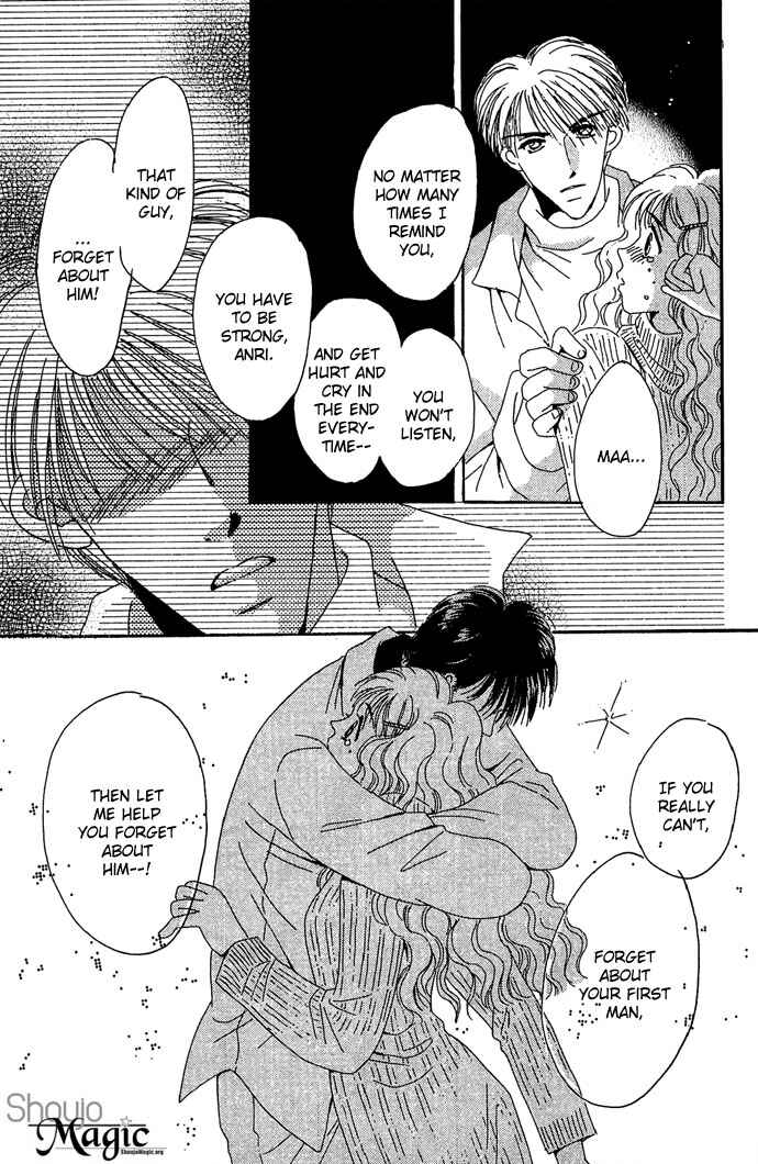 Page 38 Chapter 11 Get You ♥