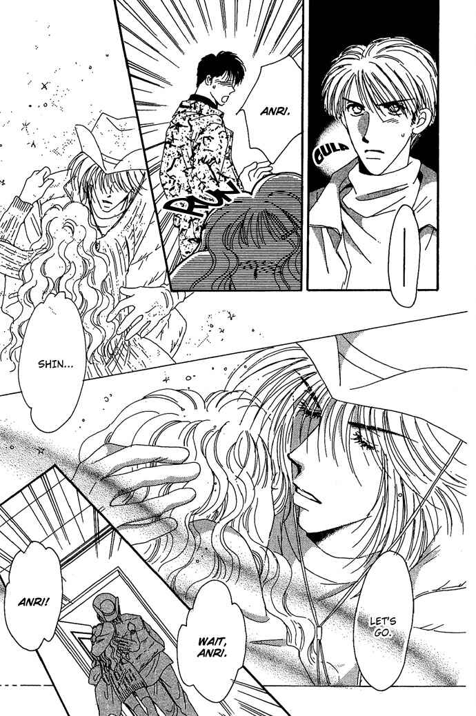 Page 42 Chapter 11 Get You ♥