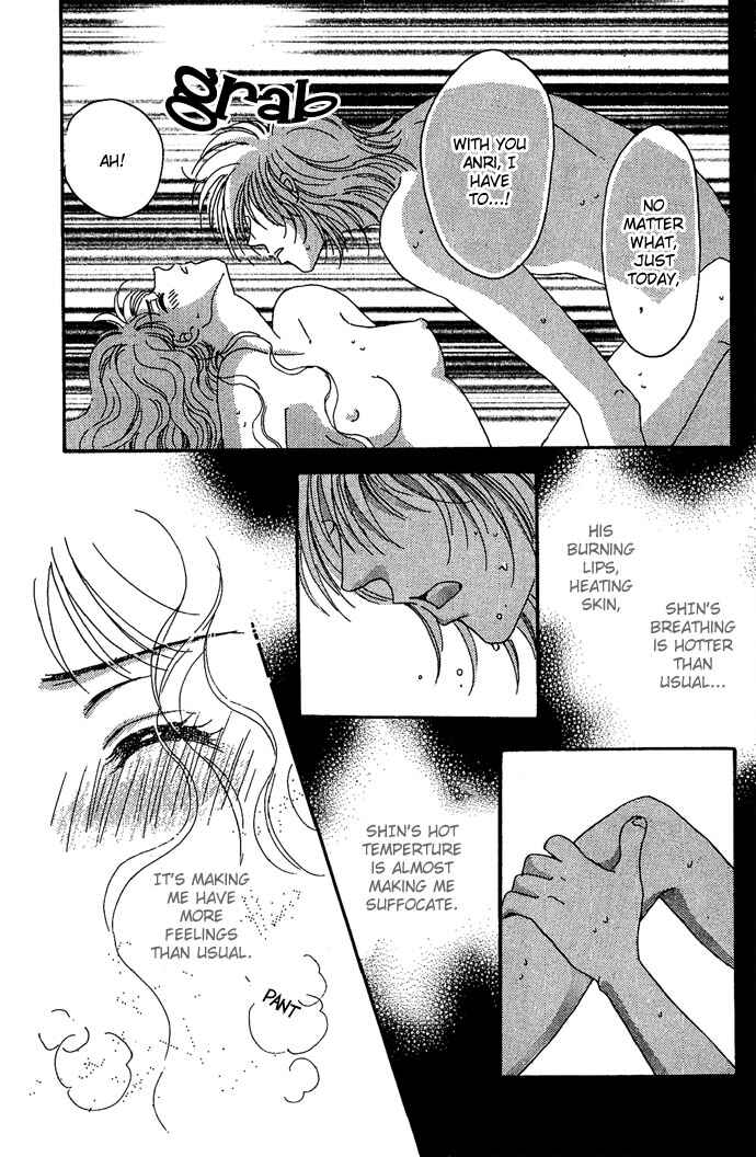 Page 47 Chapter 11 Get You ♥