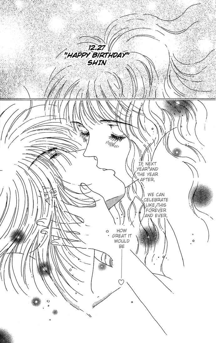 Page 50 Chapter 11 Get You ♥