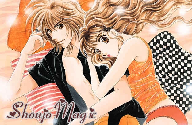 Page 55 Chapter 11 Get You ♥