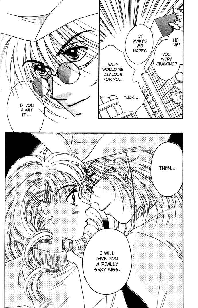 Page 16 Chapter 2 Get You ♥