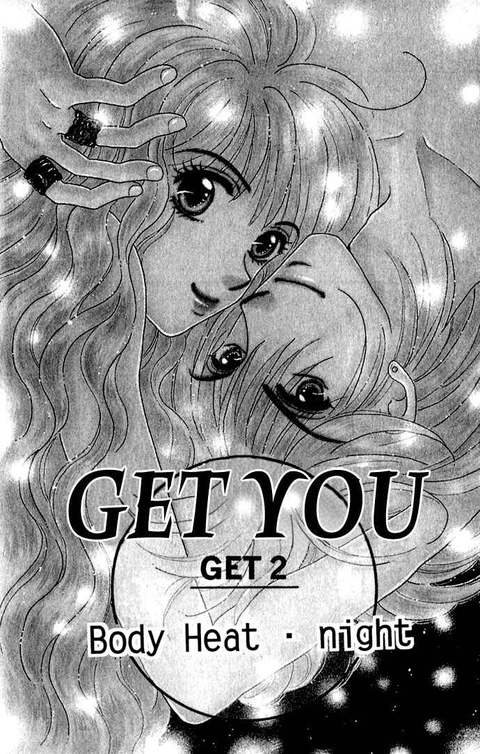 Page 3 Chapter 2 Get You ♥
