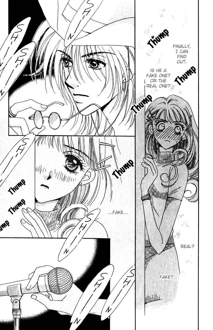 Page 37 Chapter 2 Get You ♥