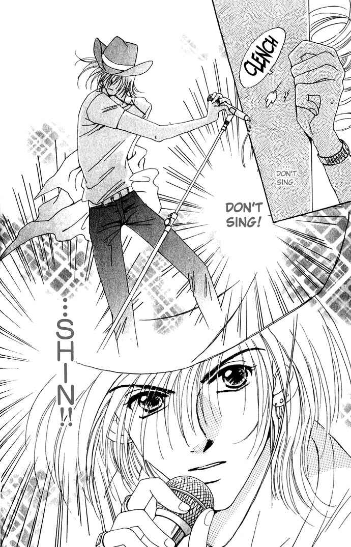 Page 38 Chapter 2 Get You ♥