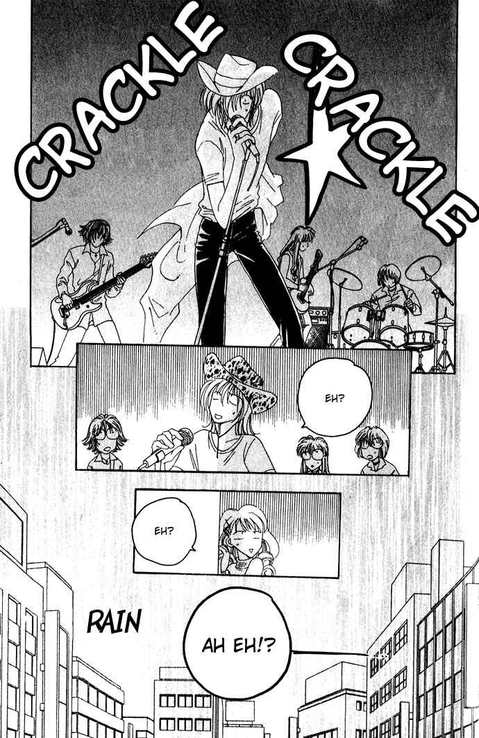 Page 39 Chapter 2 Get You ♥