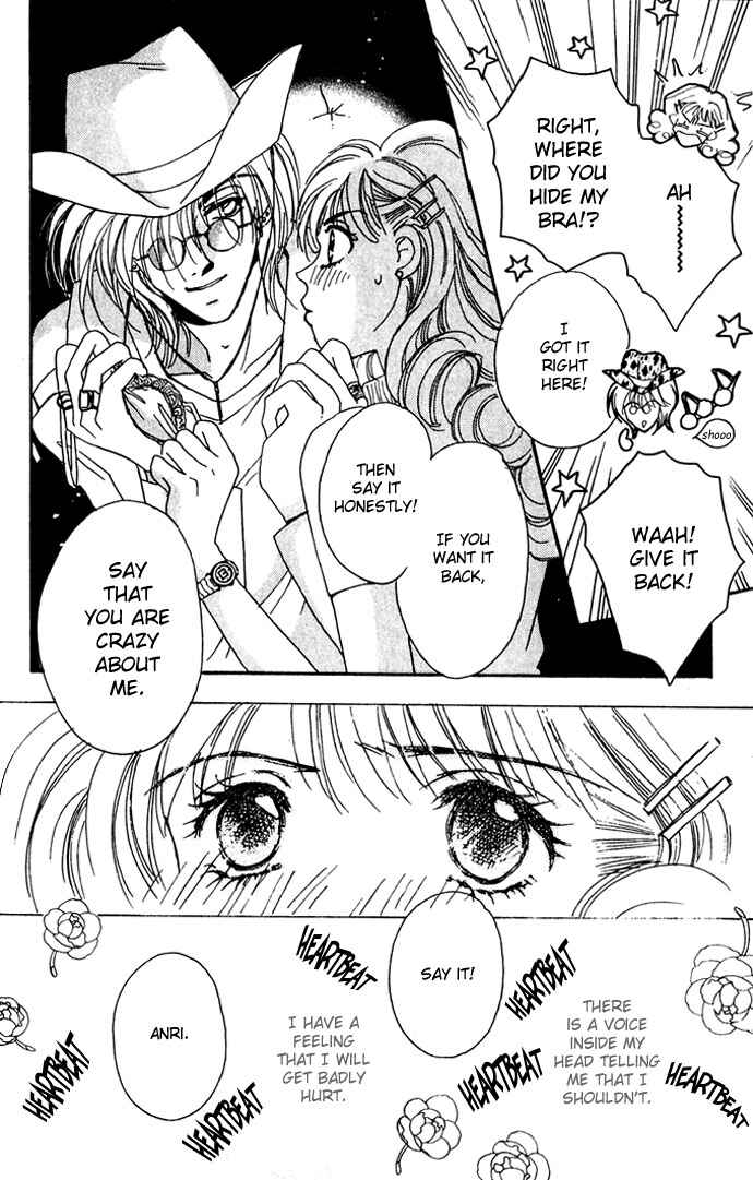 Page 42 Chapter 2 Get You ♥